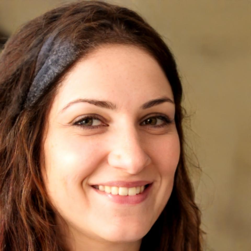 Perfil de Esperanza Villareal, experta en mercados de renta variable